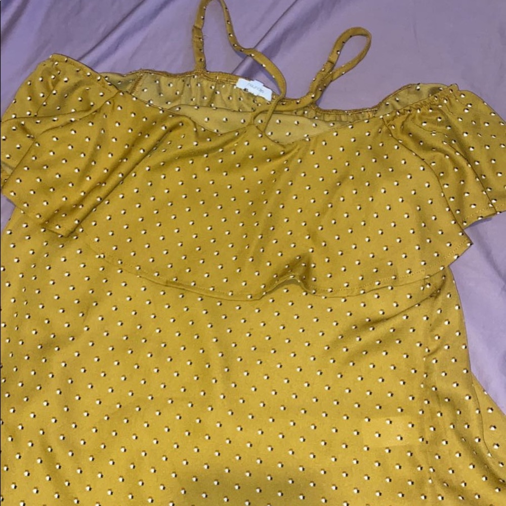 nice shirt for nice dinners